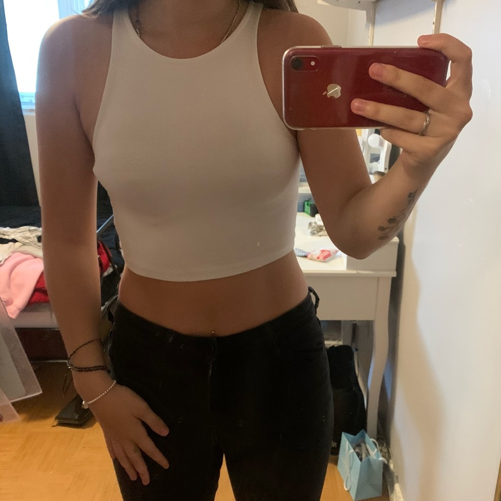 Artizia tank top